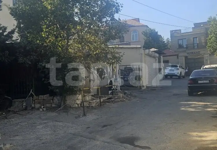 0 m² Obyekt / Ofis , Badamdar qəs., Səbail, Bakı