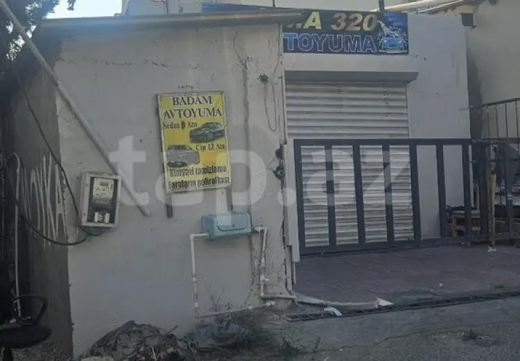 0 m² Obyekt / Ofis , Badamdar qəs., Səbail, Bakı