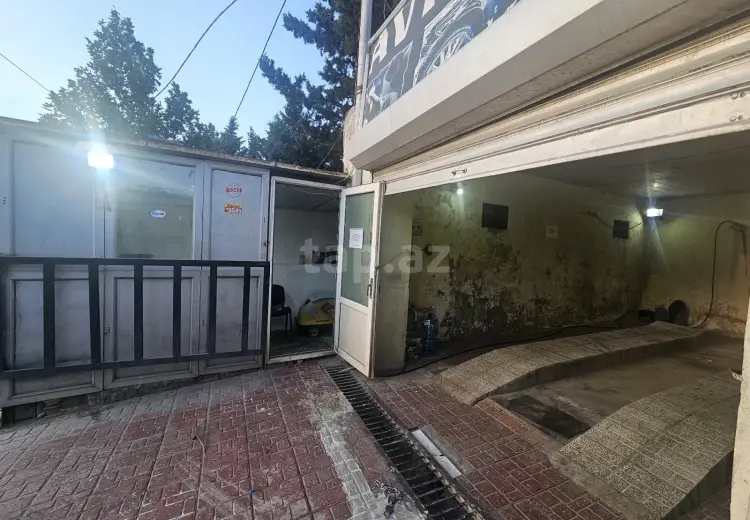 0 m² Obyekt / Ofis , Badamdar qəs., Səbail, Bakı