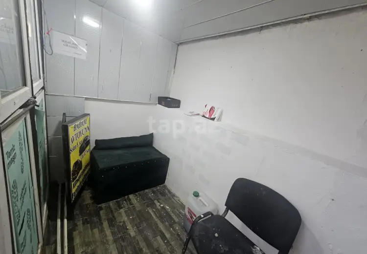 0 m² Obyekt / Ofis , Badamdar qəs., Səbail, Bakı