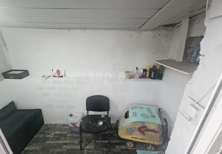 0 m² Obyekt / Ofis , Badamdar qəs., Səbail, Bakı