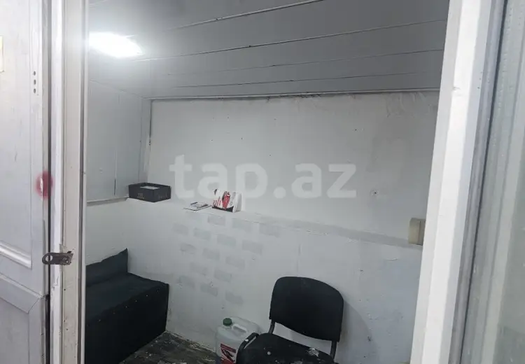 0 m² Obyekt / Ofis , Badamdar qəs., Səbail, Bakı