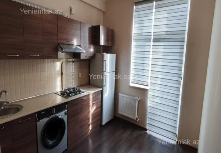 3 otaqlı mənzil Satılır, Suraxanı qəs., Suraxanı, Bakı