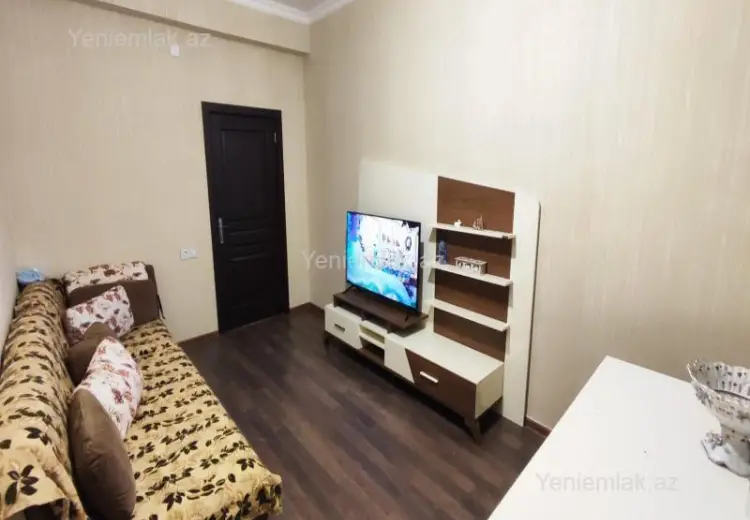 3 otaqlı mənzil Satılır, Suraxanı qəs., Suraxanı, Bakı