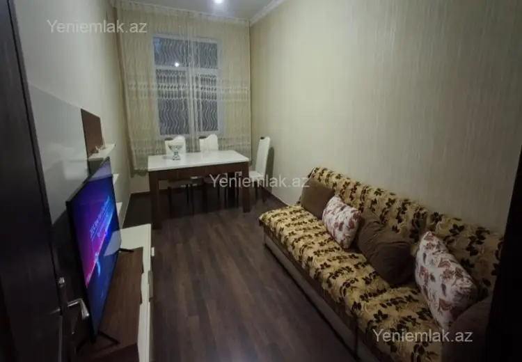 3 otaqlı mənzil Satılır, Suraxanı qəs., Suraxanı, Bakı
