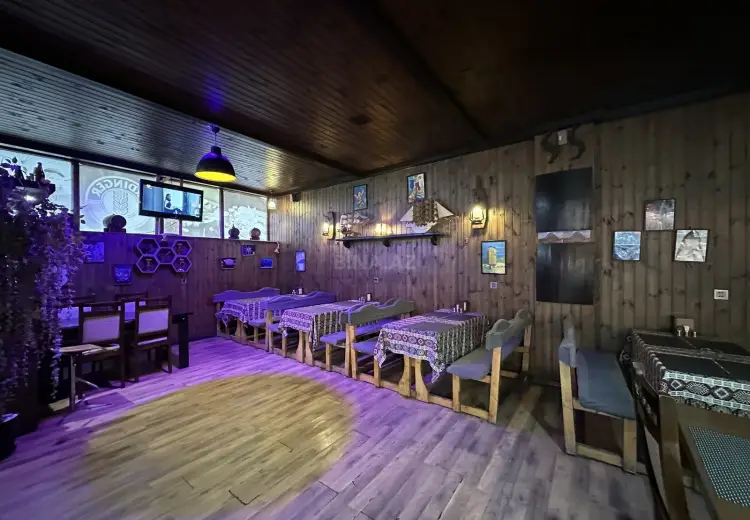 400 m² Obyekt / Ofis Satılır, Xətai, Bakı