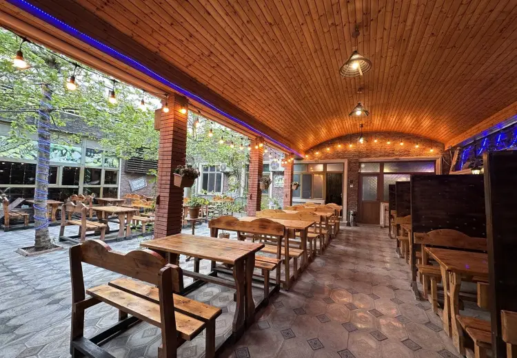 400 m² Obyekt / Ofis Satılır, Xətai, Bakı