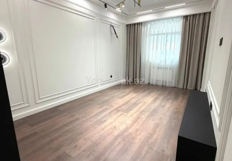 3 otaqlı mənzil Satılır, Yasamal qəs., Yasamal, Bakı