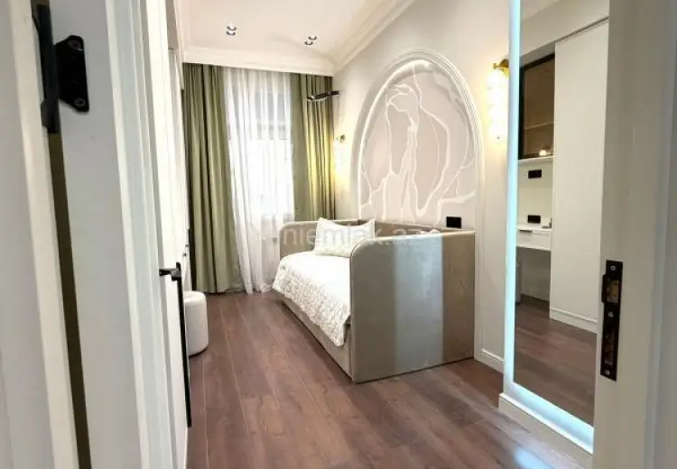 3 otaqlı mənzil Satılır, Yasamal qəs., Yasamal, Bakı