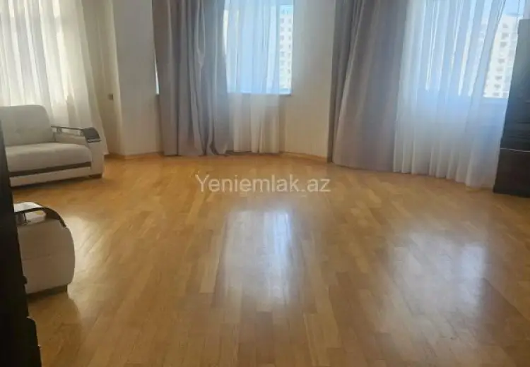470 000 AZN - 4 otaqlı mənzil Satılır, Nərimanov, Bakı