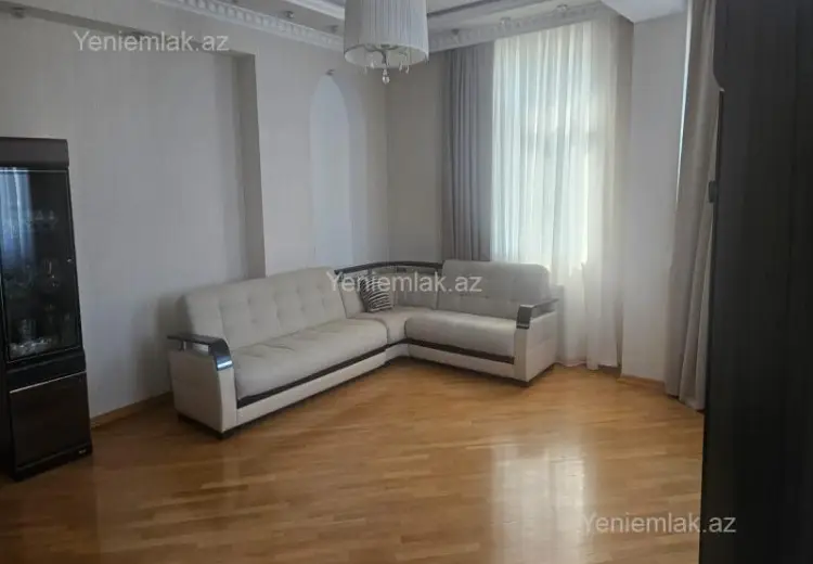 470 000 AZN - 4 otaqlı mənzil Satılır, Nərimanov, Bakı