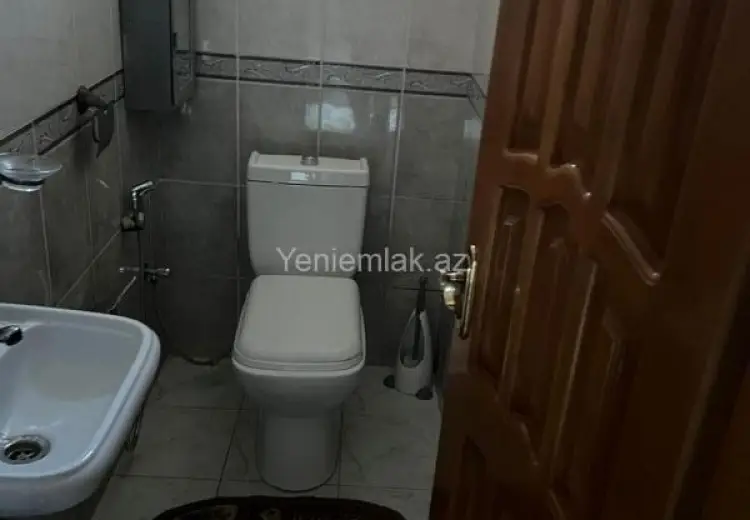 320 000 AZN - 7 otaqlı mənzil Satılır, 8-ci kilometr, Nizami, Bakı