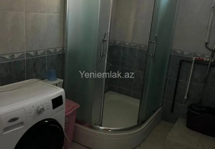 320 000 AZN - 7 otaqlı mənzil Satılır, 8-ci kilometr, Nizami, Bakı