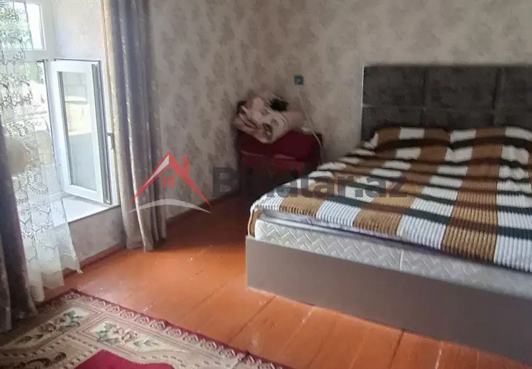 5 otaqlı mənzil Satılır, Şabran
