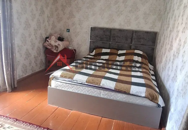 5 otaqlı mənzil Satılır, Şabran