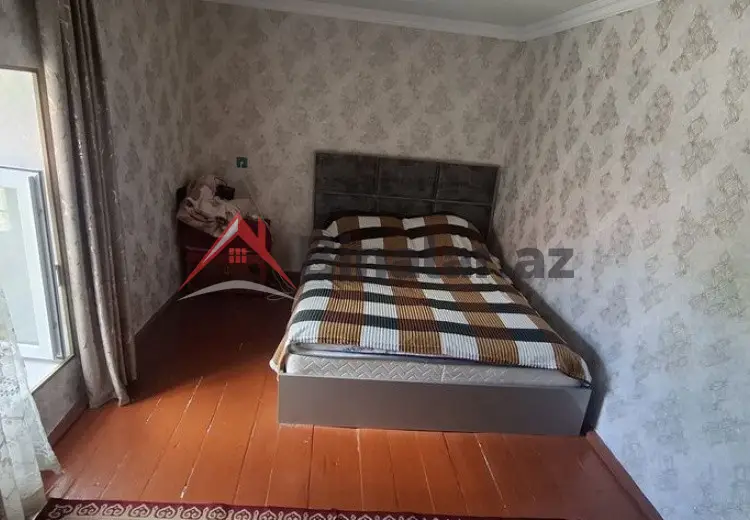 5 otaqlı mənzil Satılır, Şabran