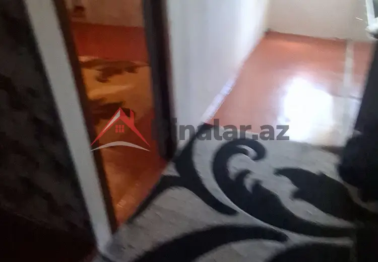 5 otaqlı mənzil Satılır, Şabran