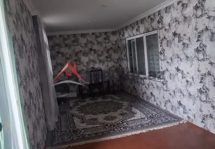 5 otaqlı mənzil Satılır, Şabran