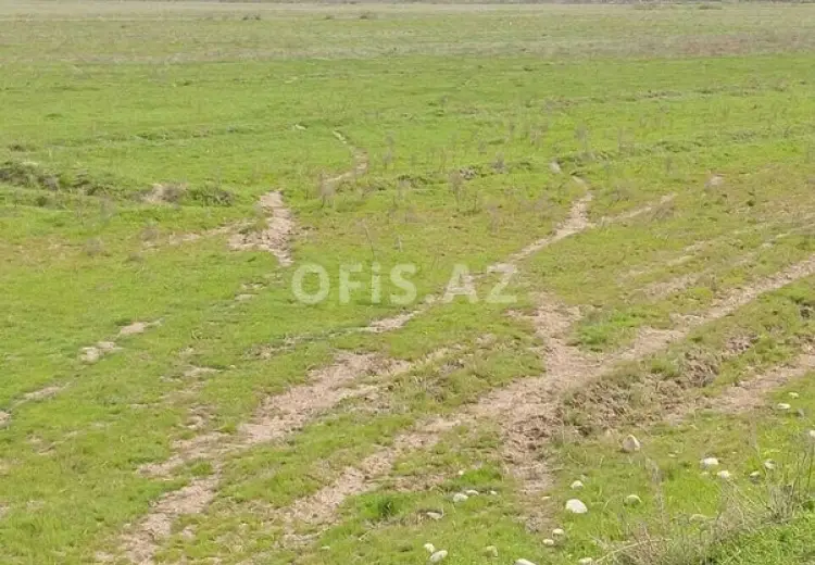 0 sot Torpaq Satılır, Hacıqabul