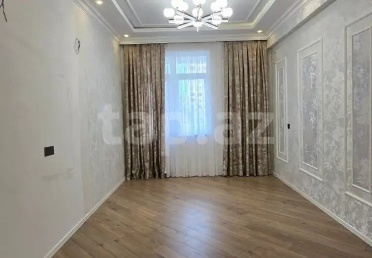 3 otaqlı mənzil , Xırdalan