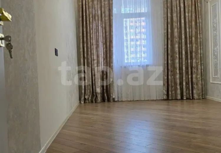 3 otaqlı mənzil , Xırdalan
