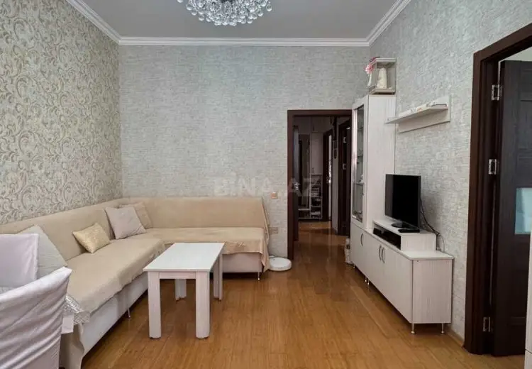 3 otaqlı mənzil Satılır, Xırdalan