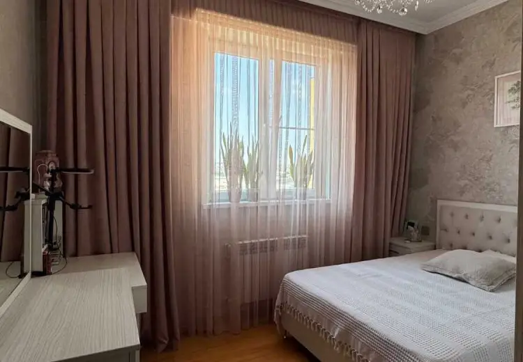 3 otaqlı mənzil Satılır, Xırdalan