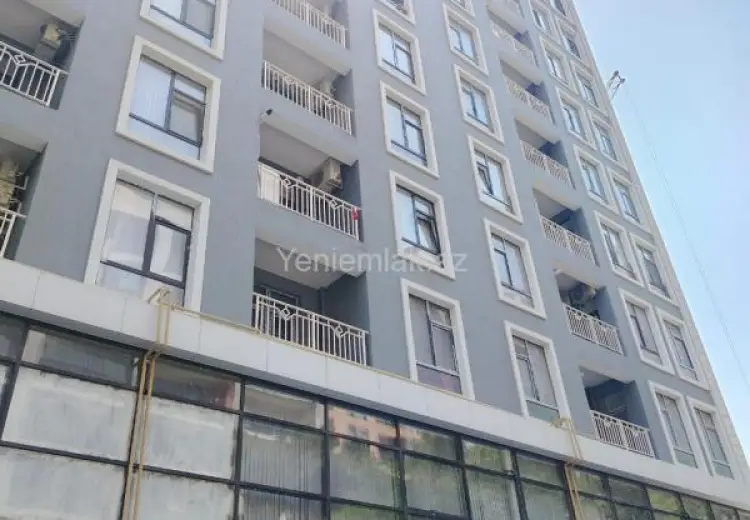 320 000 AZN - 3 otaqlı mənzil Satılır, Nərimanov, Bakı