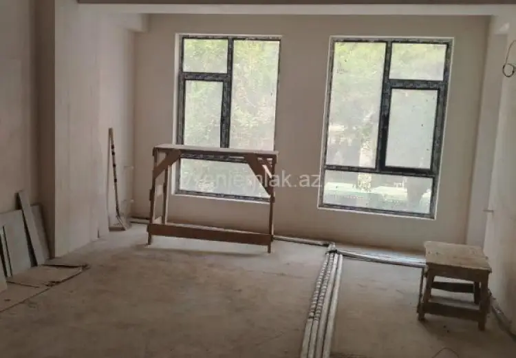320 000 AZN - 3 otaqlı mənzil Satılır, Nərimanov, Bakı