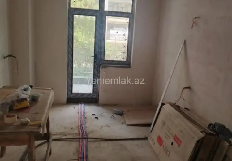 320 000 AZN - 3 otaqlı mənzil Satılır, Nərimanov, Bakı