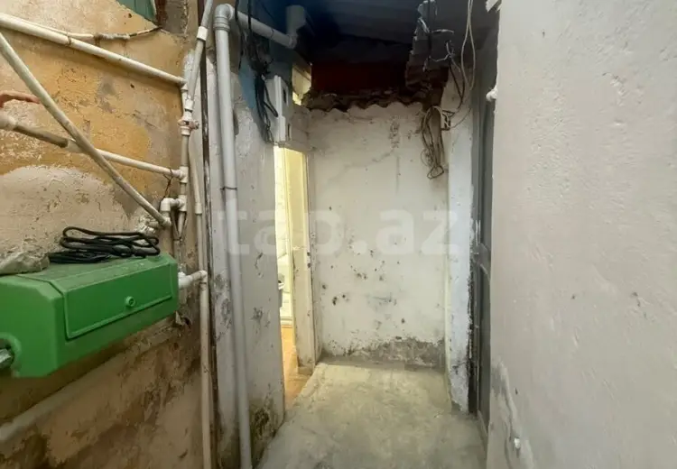 1 otaqlı mənzil , Xırdalan