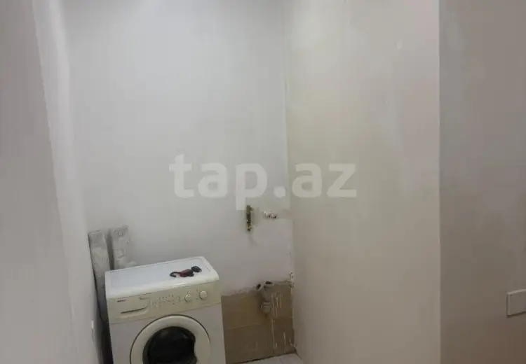 1 otaqlı mənzil , Xırdalan