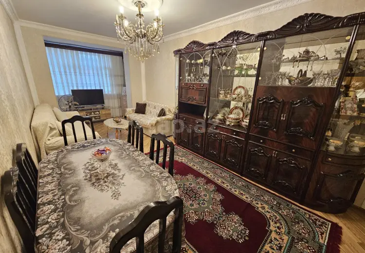 3 otaqlı mənzil , Gəncə