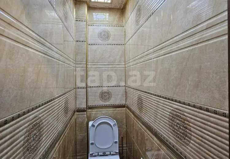 3 otaqlı mənzil , Gəncə