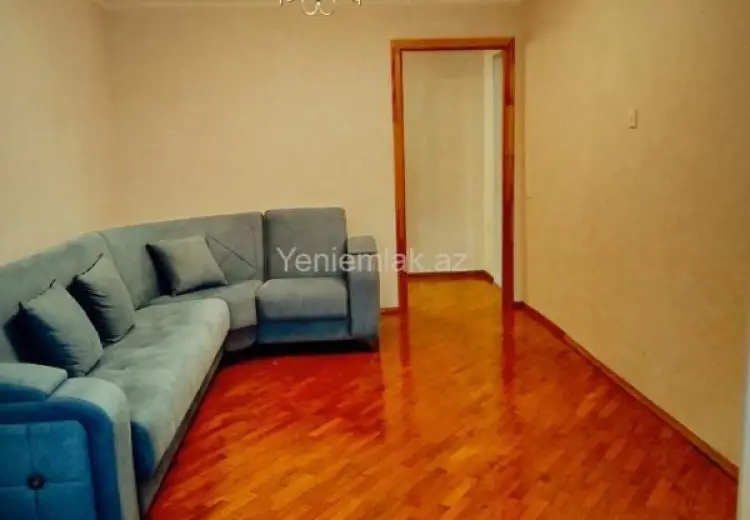 2 otaqlı mənzil Satılır, Yasamal qəs., Yasamal, Bakı