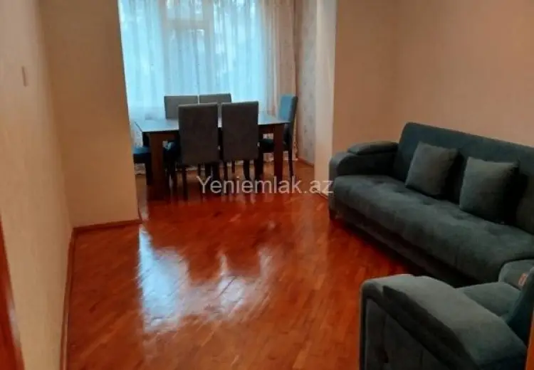 2 otaqlı mənzil Satılır, Yasamal qəs., Yasamal, Bakı