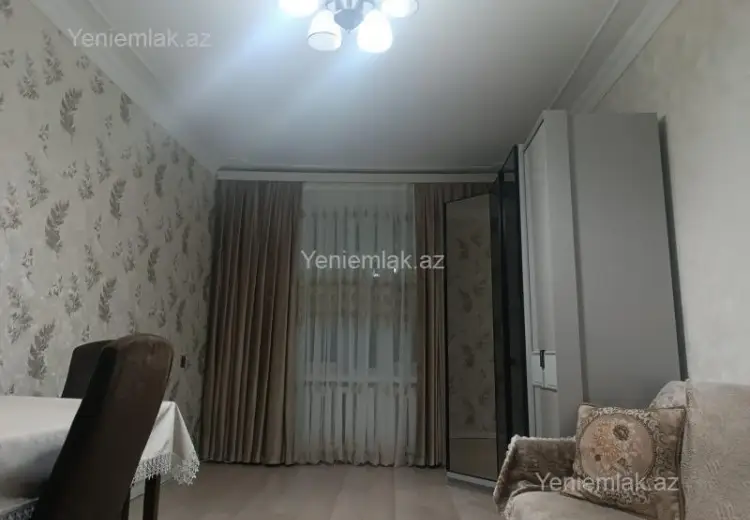 150 000 AZN - 3 otaqlı mənzil Satılır, Əhmədli, Xətai, Bakı