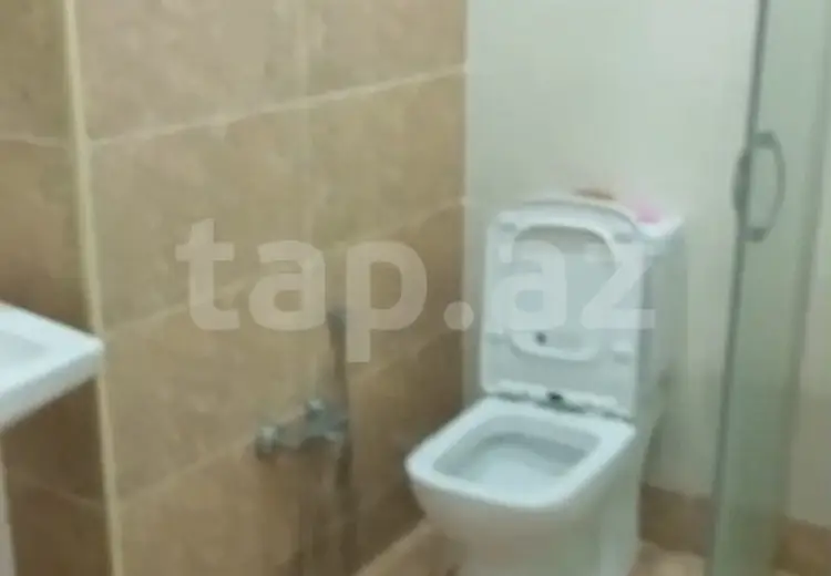 2 otaqlı mənzil , Sumqayıt
