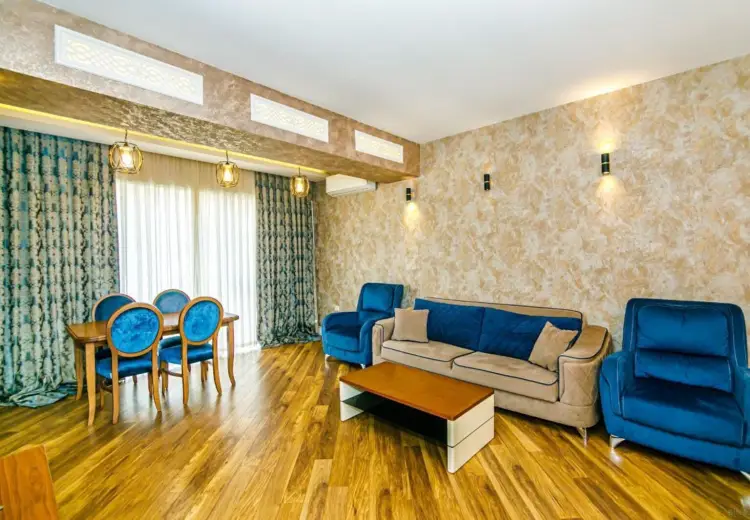 3 otaqlı mənzil Kirayə (aylıq), Ağ şəhər, Xətai, Bakı