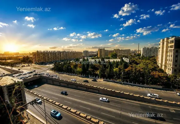 163 000 AZN - 2 otaqlı mənzil Satılır, Nərimanov, Bakı