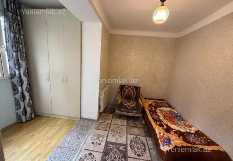 2 otaqlı mənzil Satılır, Yasamal qəs., Yasamal, Bakı
