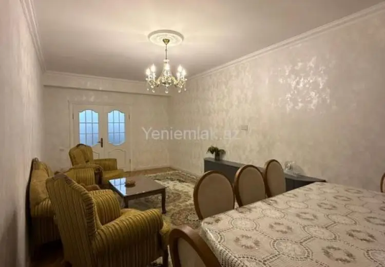267 000 AZN - 4 otaqlı mənzil Satılır, Yasamal qəs., Yasamal, Bakı