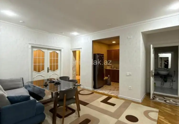 267 000 AZN - 4 otaqlı mənzil Satılır, Yasamal qəs., Yasamal, Bakı