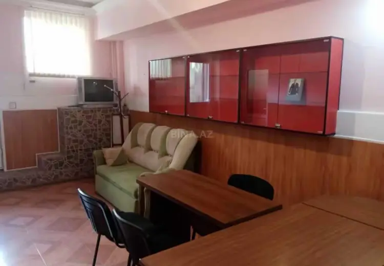 63 m² Obyekt / Ofis Satılır, Nərimanov, Bakı
