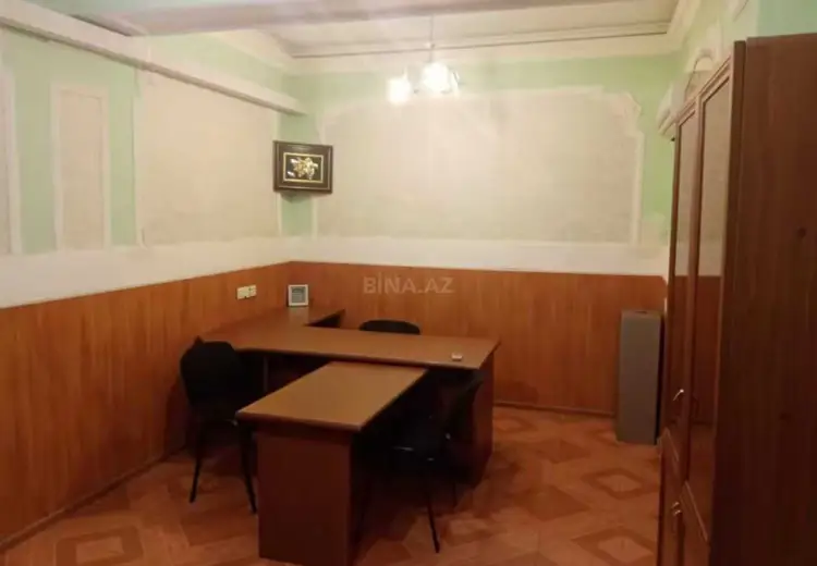 63 m² Obyekt / Ofis Satılır, Nərimanov, Bakı