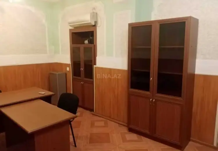 63 m² Obyekt / Ofis Satılır, Nərimanov, Bakı