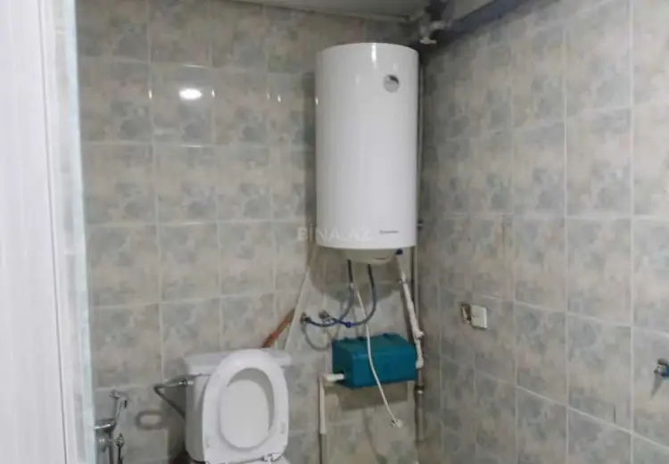 63 m² Obyekt / Ofis Satılır, Nərimanov, Bakı
