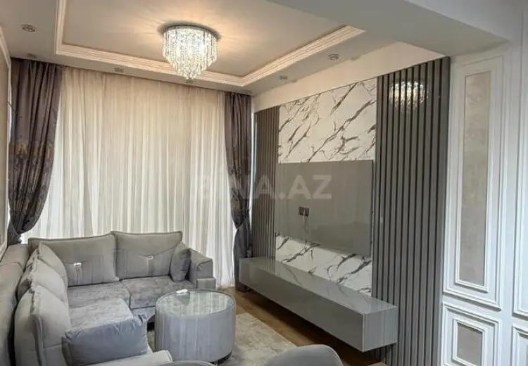 2 otaqlı mənzil Satılır, Yasamal qəs., Yasamal, Bakı