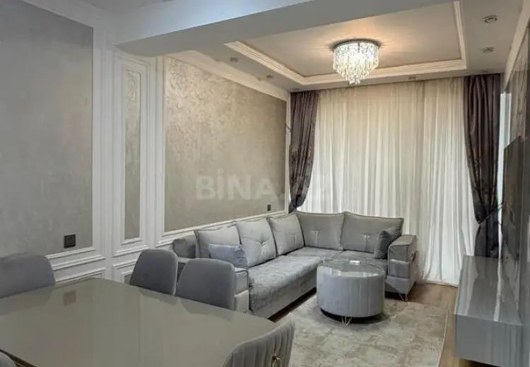 2 otaqlı mənzil Satılır, Yasamal qəs., Yasamal, Bakı