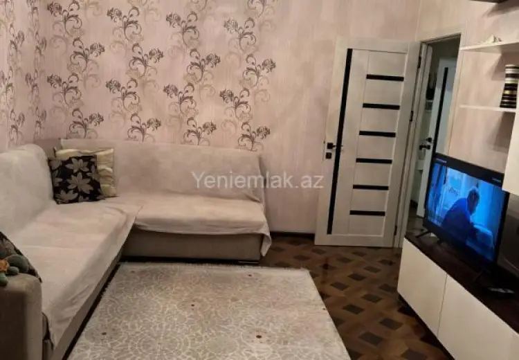 178 000 AZN - 2 otaqlı mənzil Satılır, Nizami, Bakı